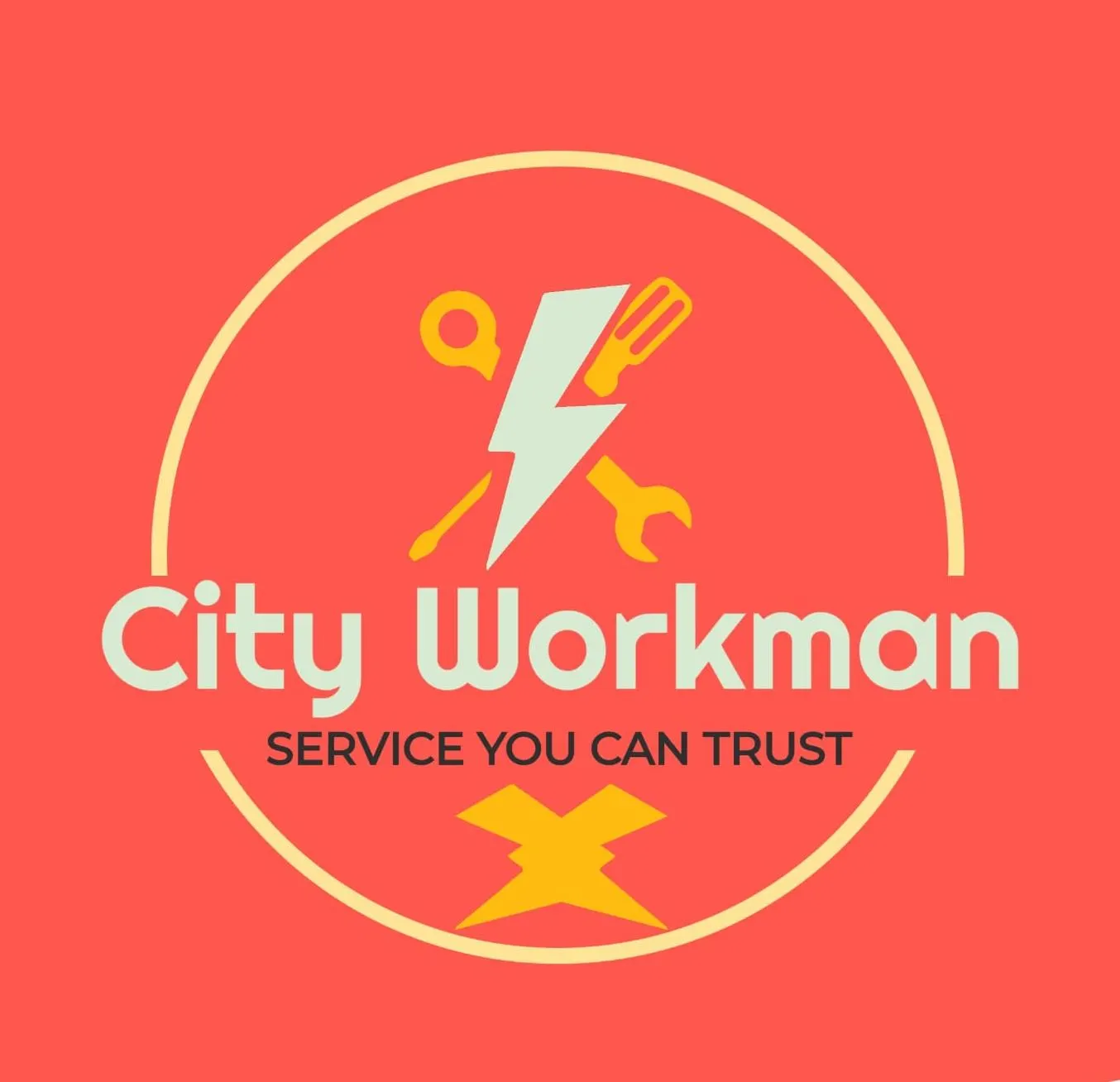 Business logo